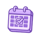 calendar