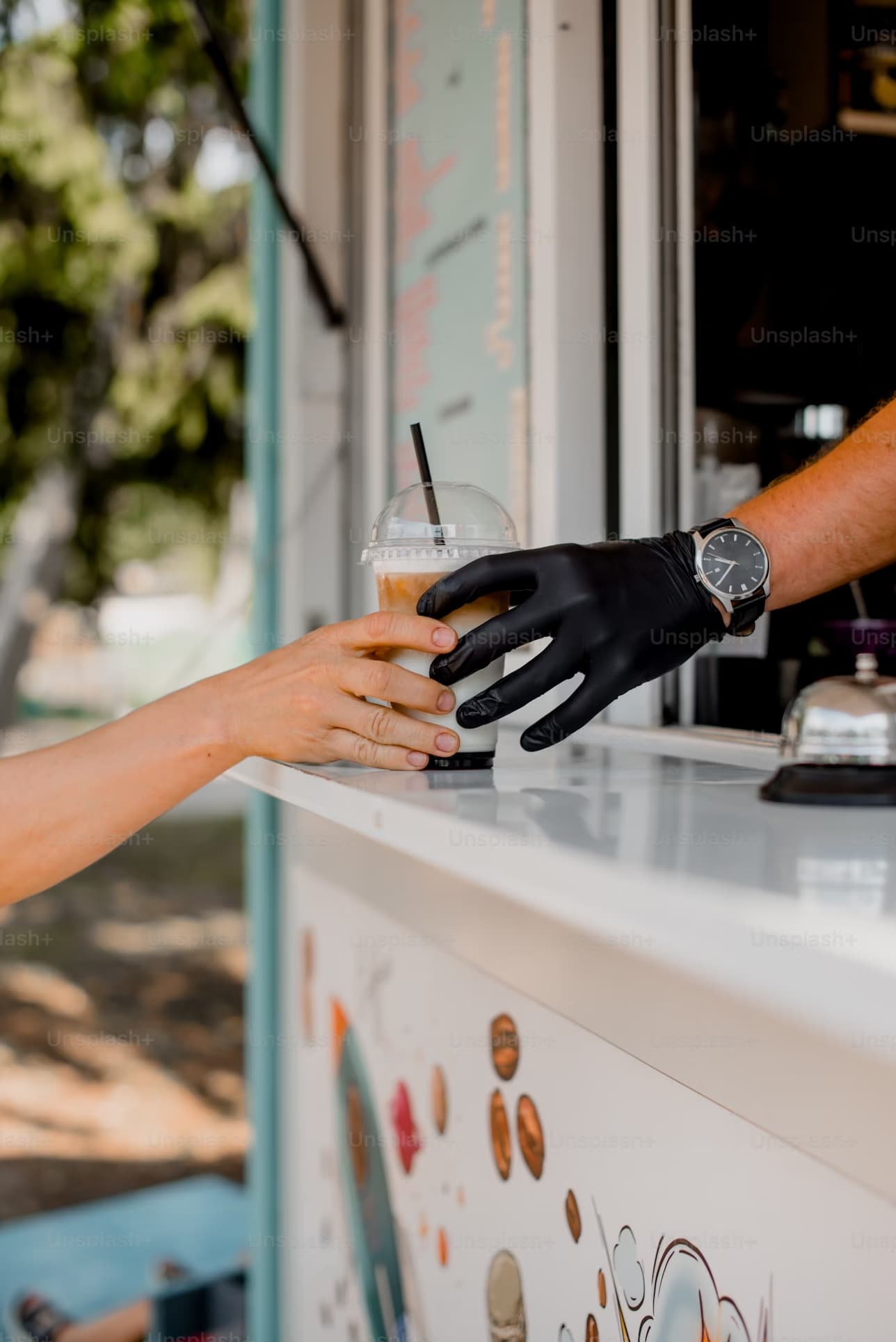 Increase your sales with Click & Collect!