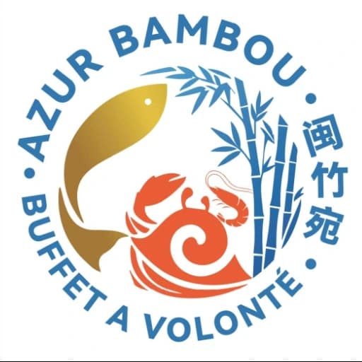 Azur Bambou