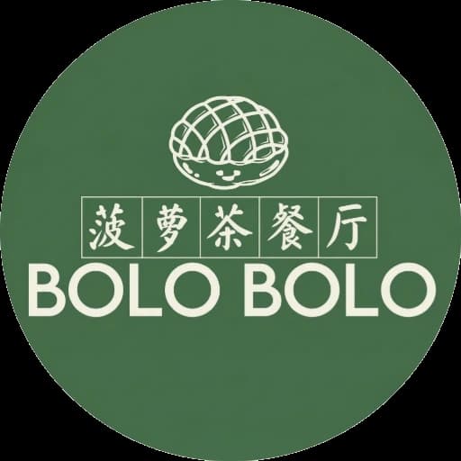 Bolo Bolo