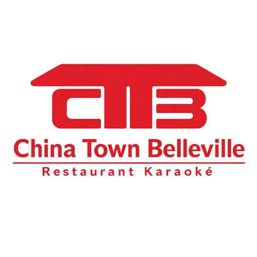 China Town Belleville