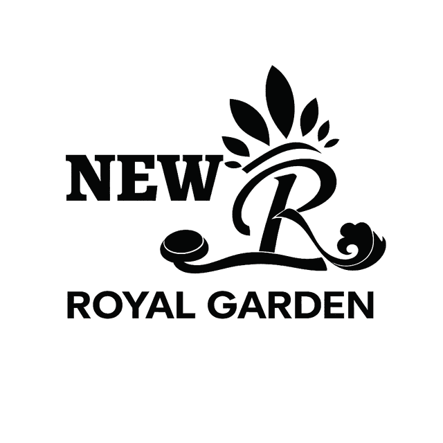 New Royal Garden