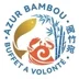 Azur Bambou